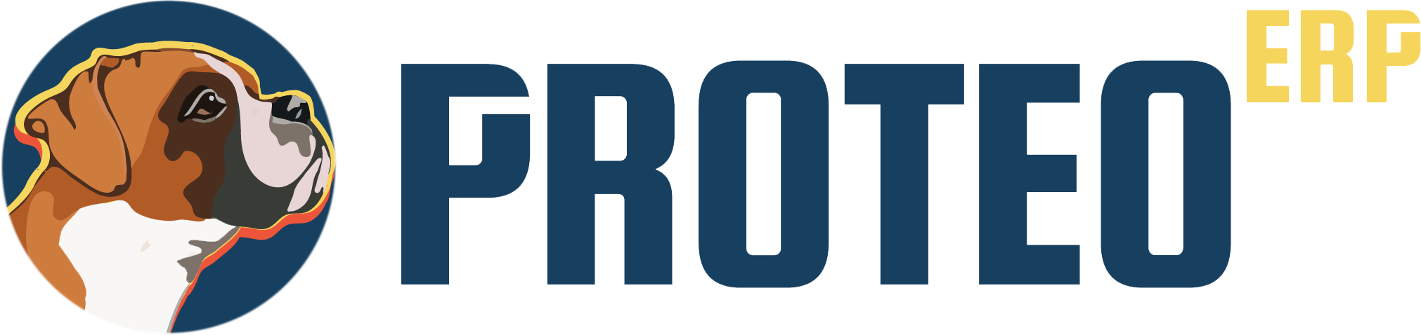 Proteo ERP